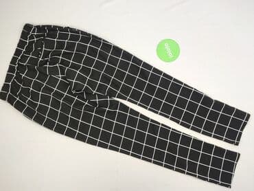 kurtki w krate pepco: Ichi, Spodnie materiałowe damskie, rozmiar S — 3