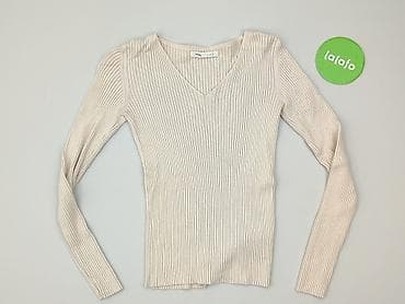 Ubrania damskie: Sinsay, Sweter damski, rozmiar S — 2