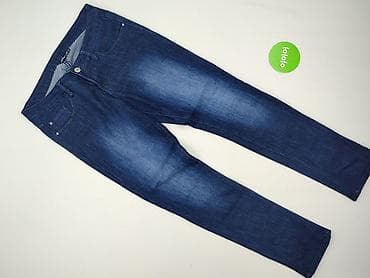 big m jeans: Esmara, Jeansy damskie, rozmiar M — 3