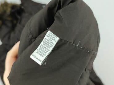 lemonada kurtki wiosenne: A&F, Parka damska, L — 5