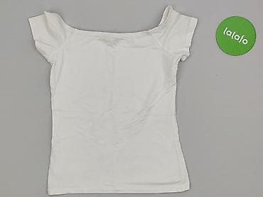 bluza robocza: Amisu, Bluzka damska, rozmiar XS — 3