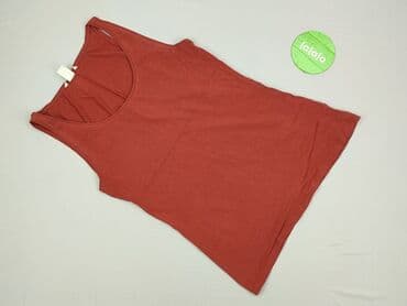 bluzy tanie: H&M Basic, Top damski, rozmiar M — 2