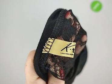 modne bluzy dla nastolatek: Bluzka damska, rozmiar One size — 4