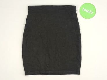 spódnice plisowane tiulowe czarne: Amisu, Women`s skirt, size 2XS (EU 32) — 3