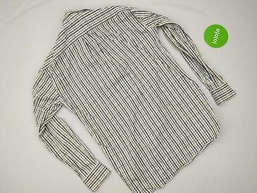 pull bear trencz: Koszulа dla mężczyzn, rozmiar S — 3