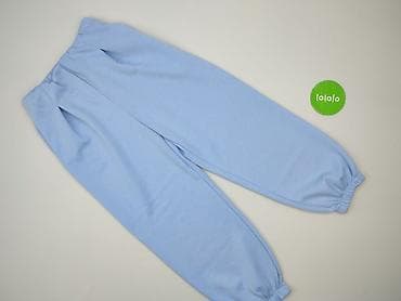 reserved dres: Spodnie dresowe damskie, rozmiar L — 2