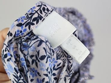 hm bluzki cekiny: H&M, Bluzka damska, rozmiar L — 4