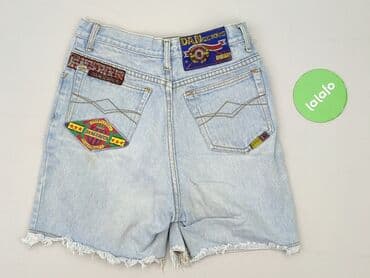 latka na ubrania: Shorts for women, size S — 3