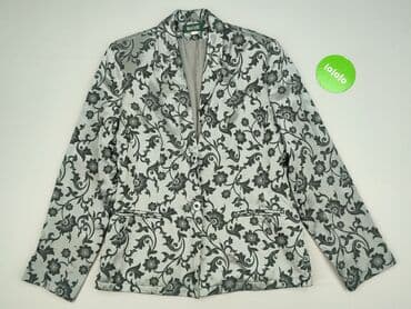 miu miu t shirty: Women's blazer, size XL (EU 42) — 2