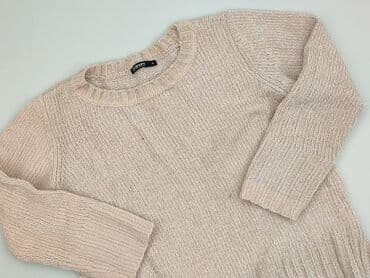 cocomore swetry damskie: Colours of the World, Sweter damski, rozmiar M — 1