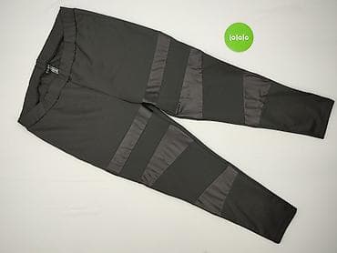 jimshark: RAINBOW, Legginsy Sportowe damskie, rozmiar XL — 2