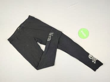 bintex rajstopy: Leggings for kids, 15 years, 170, condition - Very good — 2