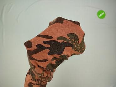 buty do akrobatyki: Bluzka damska, rozmiar S — 4