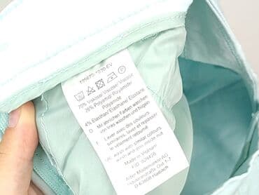 Kobiety: Bexleys, Spodnie materiałowe damskie, rozmiar 2XL — 5