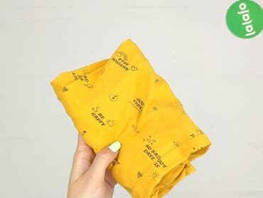 жіноча футболка m eu 38 візерунок принт колір білий: Sinsay, Футболка жіноча, розмір S — 6