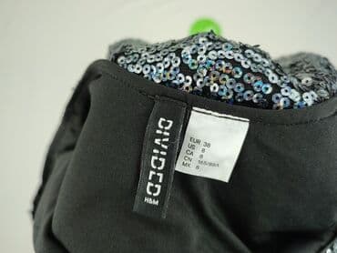 cekinowe body hm: H&M, Sukienka damska, rozmiar M — 4