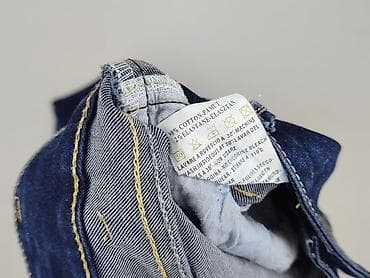 shein jeansy: Jeansy damskie, rozmiar S — 6