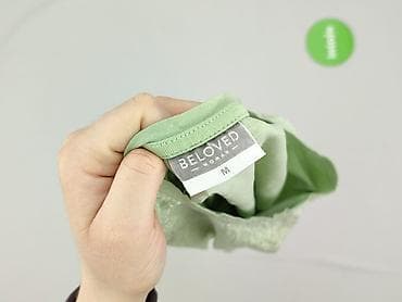 bluzki snoopy: Beloved, T-shirt damski, rozmiar M — 4