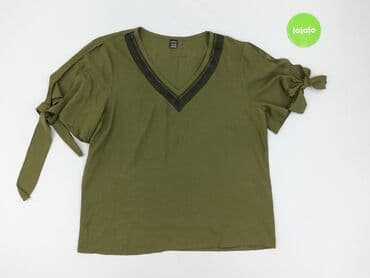t shirty apache: Shein, Women's blouse, size L (EU 40) — 2