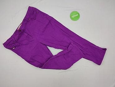 tkmax kurtki: Matalan, Spodnie materiałowe damskie, rozmiar 4XL — 2