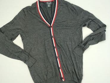 c a koszulka: Kardigan, M, H&M, stan - Idealny — 1