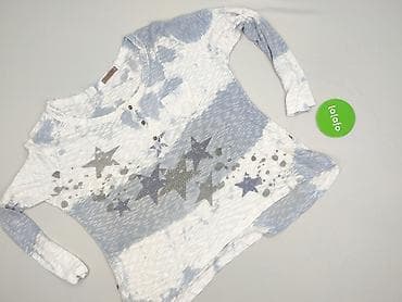 jeans stars: Bluzka damska, rozmiar M — 2