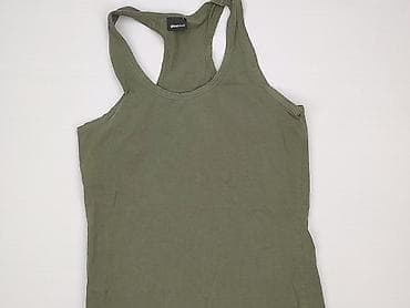 reebok bluzy: Gina Tricot, Top damski, rozmiar L — 1