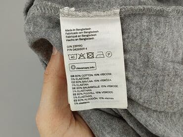 sukienka hm sweterkowa: H&M, Sukienka damska, rozmiar 2XS — 6