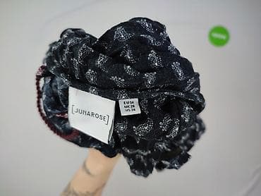 sukienki boho plus size: Junarose, Сукня жіноча, розмір 5XL — 4