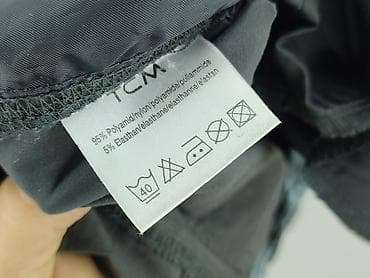 black friday taranko: Spodnie materiałowe damskie, rozmiar XL — 5