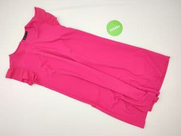 sukienka rozowa mohito: Mohito, Sukienka damska, rozmiar L — 2