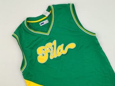 Fila, T-shirt sportowy dla mężczyzn, L w lalafo.pl Fila, T-shirt sportowy dla mężczyzn, L