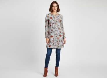 koszula nocna dla dziewczynki 110: Pretty Girl, Sukienka damska, rozmiar S — 7