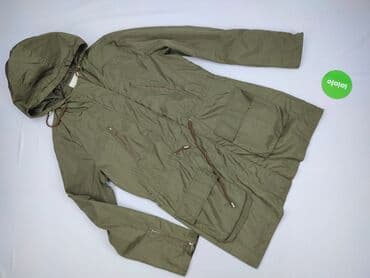 sinsay wyprzedaż kurtek: Odzież wierzchnia 
, Parka damska, XL — 2