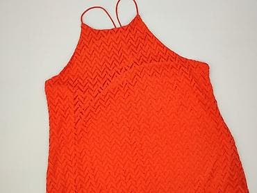 slipknot cropp: New Look, Top damski, rozmiar 3XL — 1