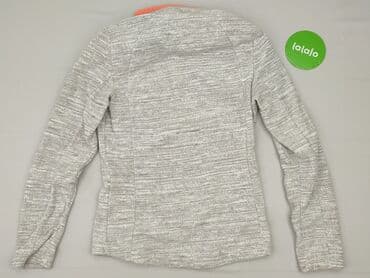 ubrania w góry: Decathlon, Sweter damski, rozmiar S — 4