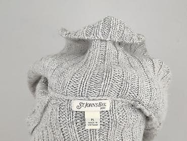 c a sweterki: Kardigan damski, rozmiar L — 4