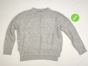 sweter h: Sinsay, Women`s sweater, size S (EU 36) — 2