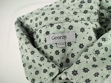 candytm buty: George, Koszulа dla mężczyzn, rozmiar 3XL — 4