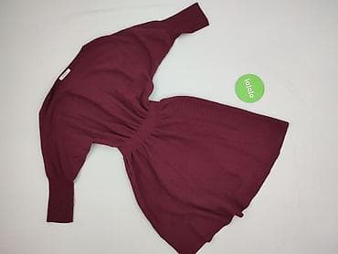 czerwona sukienka pull: Orsay, Sukienka damska, rozmiar M — 2