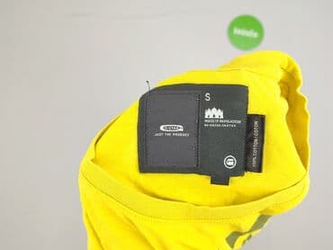 koszulki armani męskie: G-Star, Koszulka dla mężczyzn, rozmiar S — 4