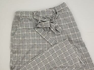 vistula majtki: Spodnie materiałowe damskie, rozmiar L — 1