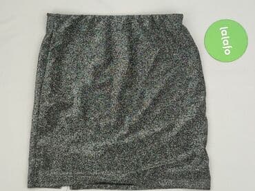 garnitury damskie sinsay: Sinsay, Elegancki komplet, rozmiar M — 10