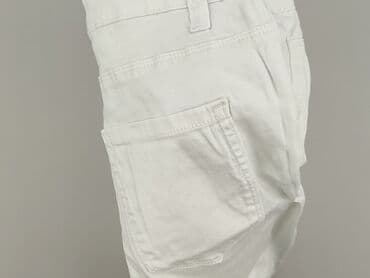 spodnie dla wysokich i szczupłych mężczyzn: Jeans for men, size L — 7