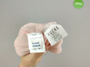 bluzki z muślinu: Bluzka damska, M — 5