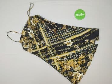 satynowe sukienki mini: Princess Polly, Sukienka damska, rozmiar S — 2