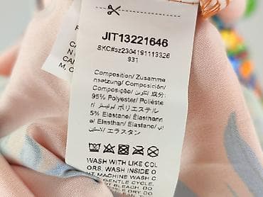 emili bluzki: Emery Rose, Top damski, rozmiar M — 6