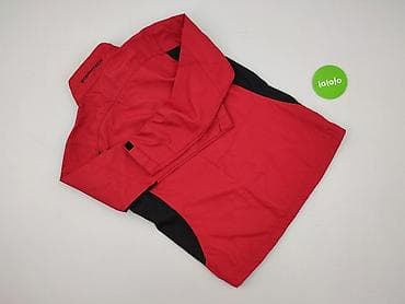 hellfire koszulka: Kurtka przejściowa dla mężczyzn, rozmiar L — 3