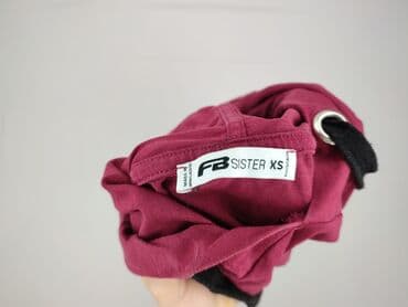 kurtka zimowa femi stories: FB Sister, Bluza z kapturem damska, XS — 4