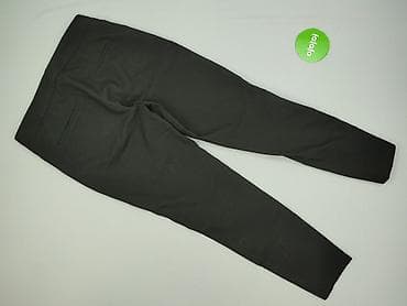 kapcie meteor: Spodnie materiałowe damskie, rozmiar M — 3